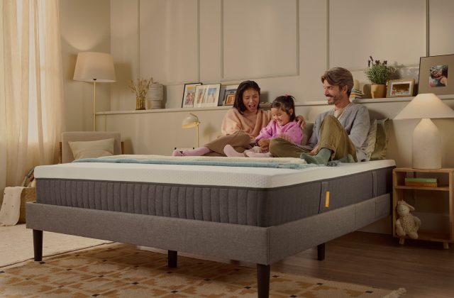 Best king size mattresses