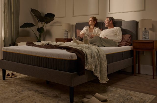 Best super king mattresses