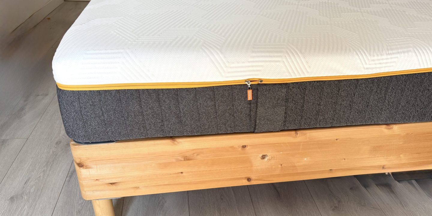 Best medium-firm mattresses: UK medium and medium-firm picks compared