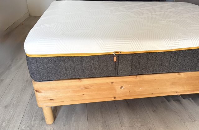 Best medium-firm mattresses
