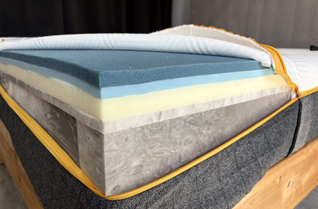 Best hybrid mattresses