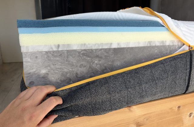 Best orthopaedic mattresses