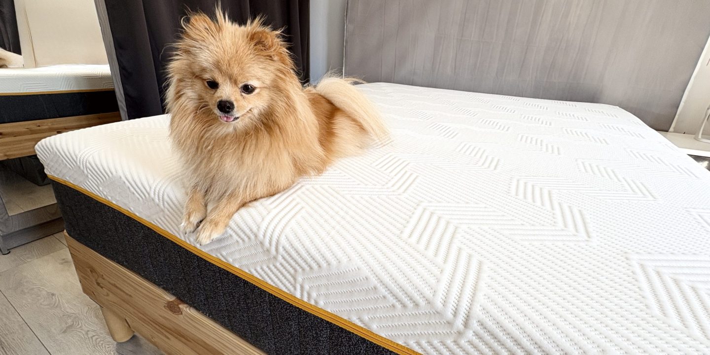 Best mattresses for back pain: UK picks by firmness