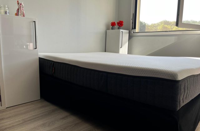 Best memory foam mattresses