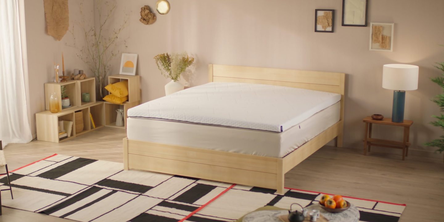 Best mattress toppers