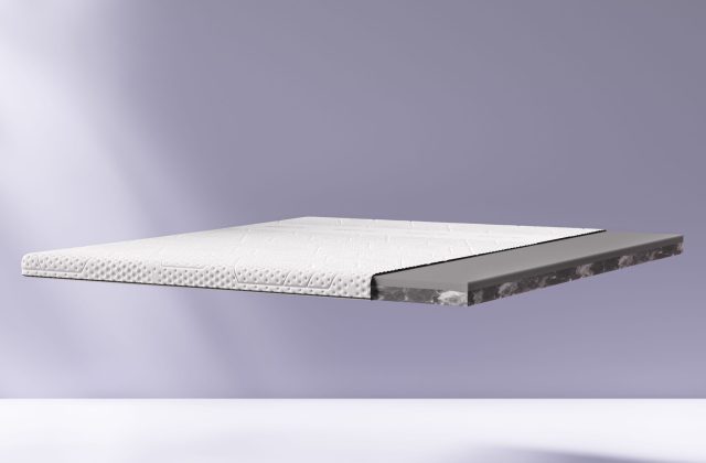 Best king size mattress toppers