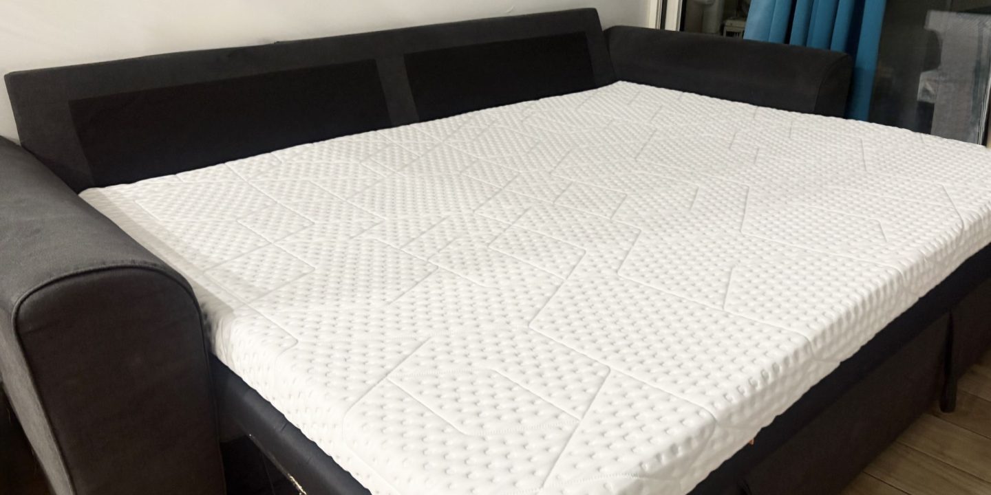Best single mattress toppers: 90x190 UK picks compared