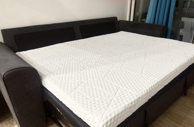 Best Emma mattress toppers