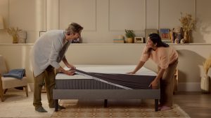 Emma Waterproof Mattress Protector
