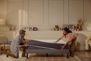Emma Waterproof Mattress Protector