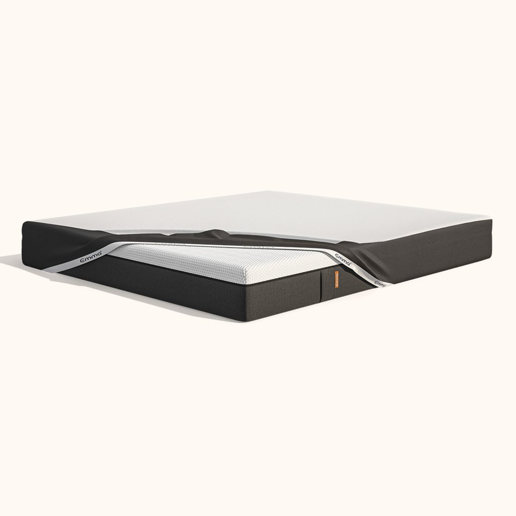 Emma Waterproof Mattress Protector