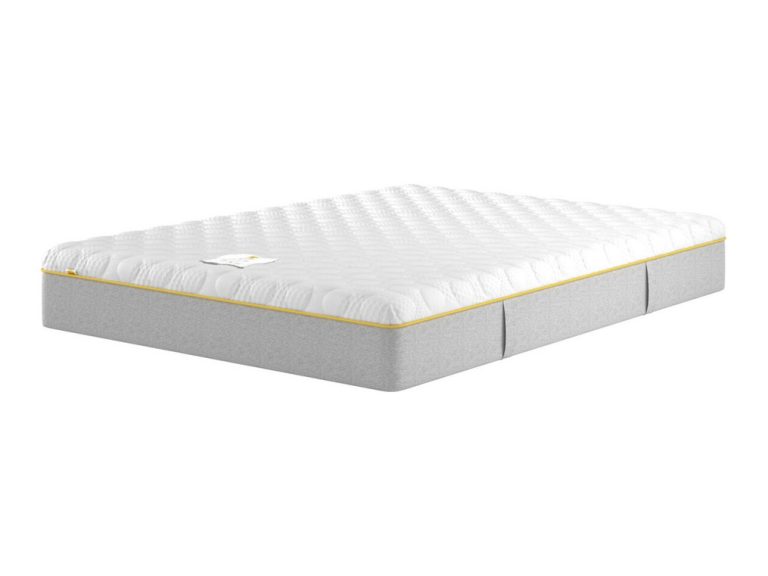 Eve Hybrid Duo Mattress