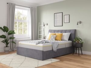 Eve Hybrid Duo Plus Mattress