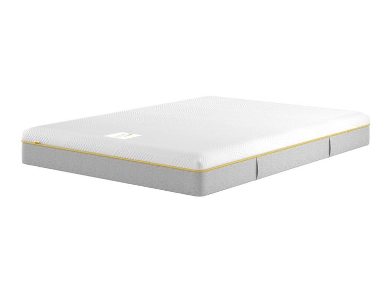 Eve Hybrid Uno Mattress
