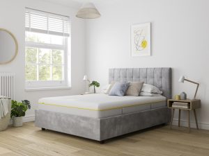 Eve Hybrid Uno Mattress