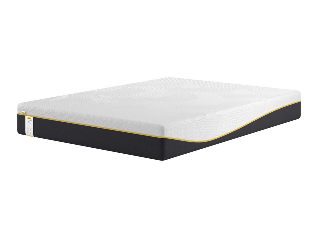 Eve Pure Memory Mattress