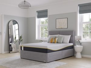 Eve Pure Memory Mattress