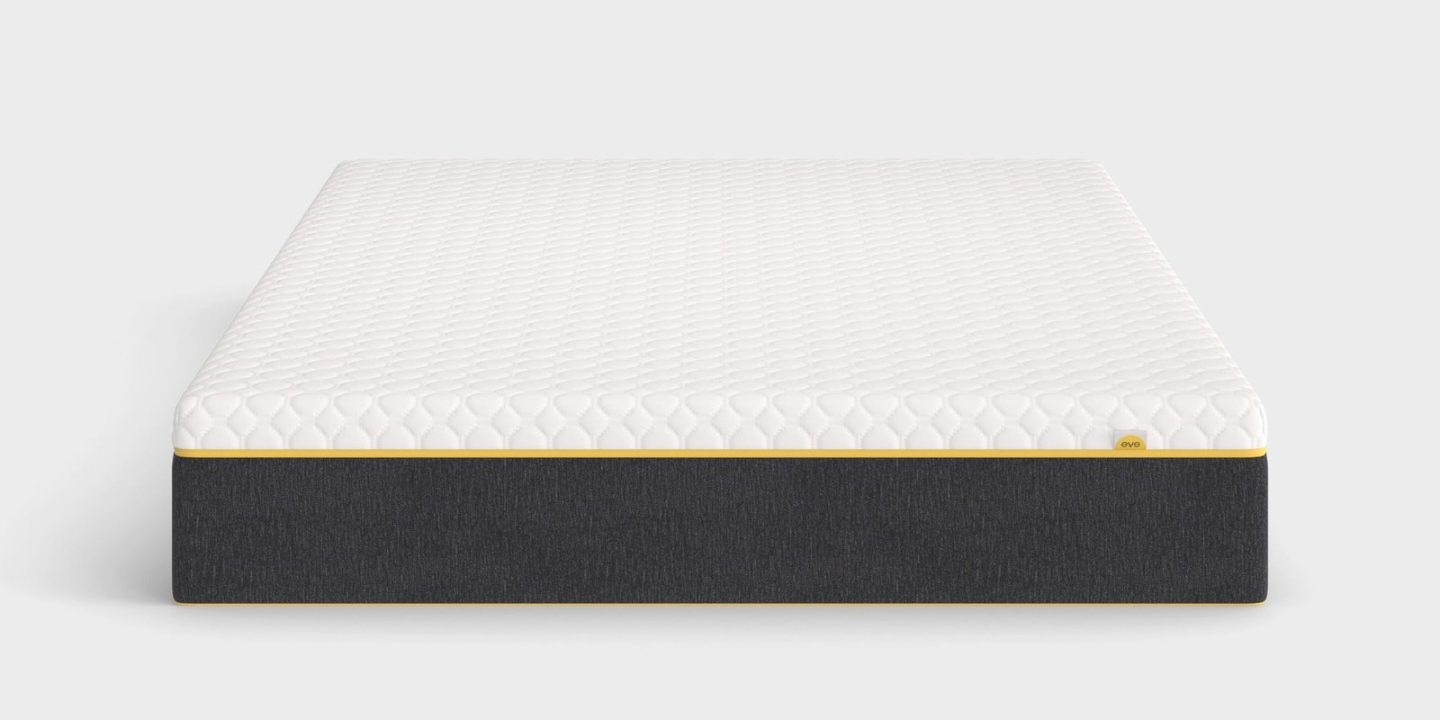 Eve Wunderflip Premium Hybrid Mattress