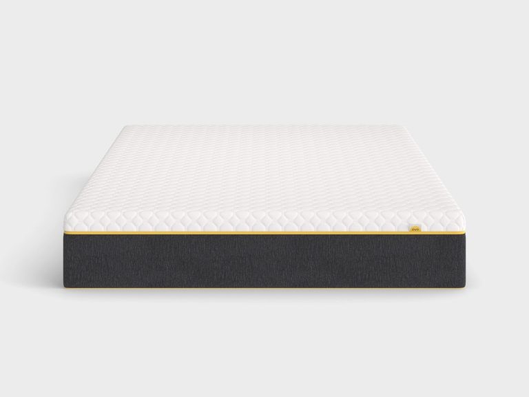 Eve Wunderflip Premium Hybrid Mattress