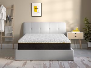 Eve Wunderflip Ultimate Hybrid Mattress