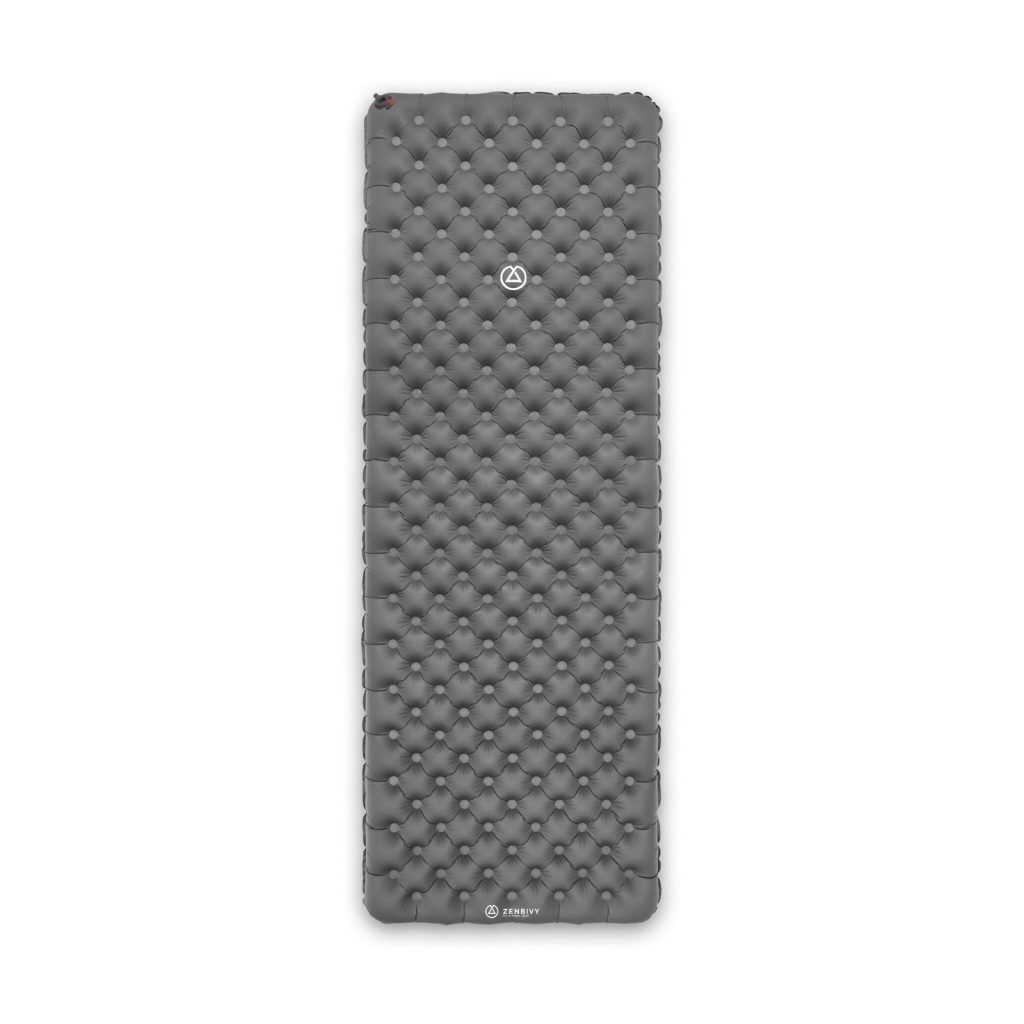 Zenbivy Flex Air Mattress