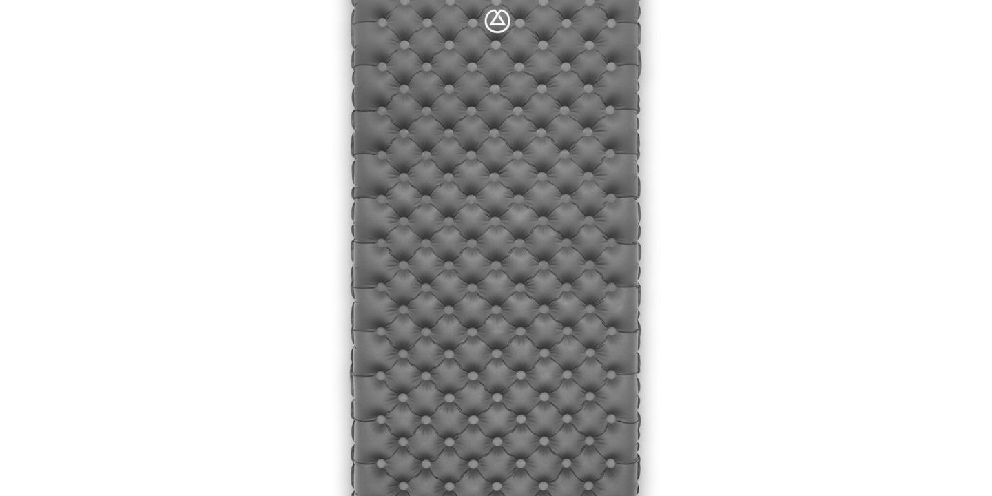 Zenbivy Flex Air Mattress
