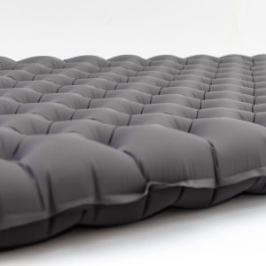 Zenbivy Flex Air Mattress