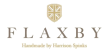Flaxby logo