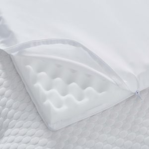 Fogarty Memory Foam Mattress Topper