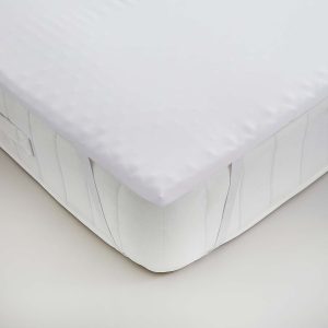Fogarty Memory Foam Mattress Topper