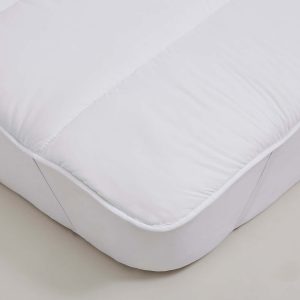 Fogarty Quick Dry Mattress Topper