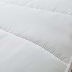 Fogarty Quick Dry Mattress Topper