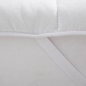 Fogarty Quick Dry Mattress Topper