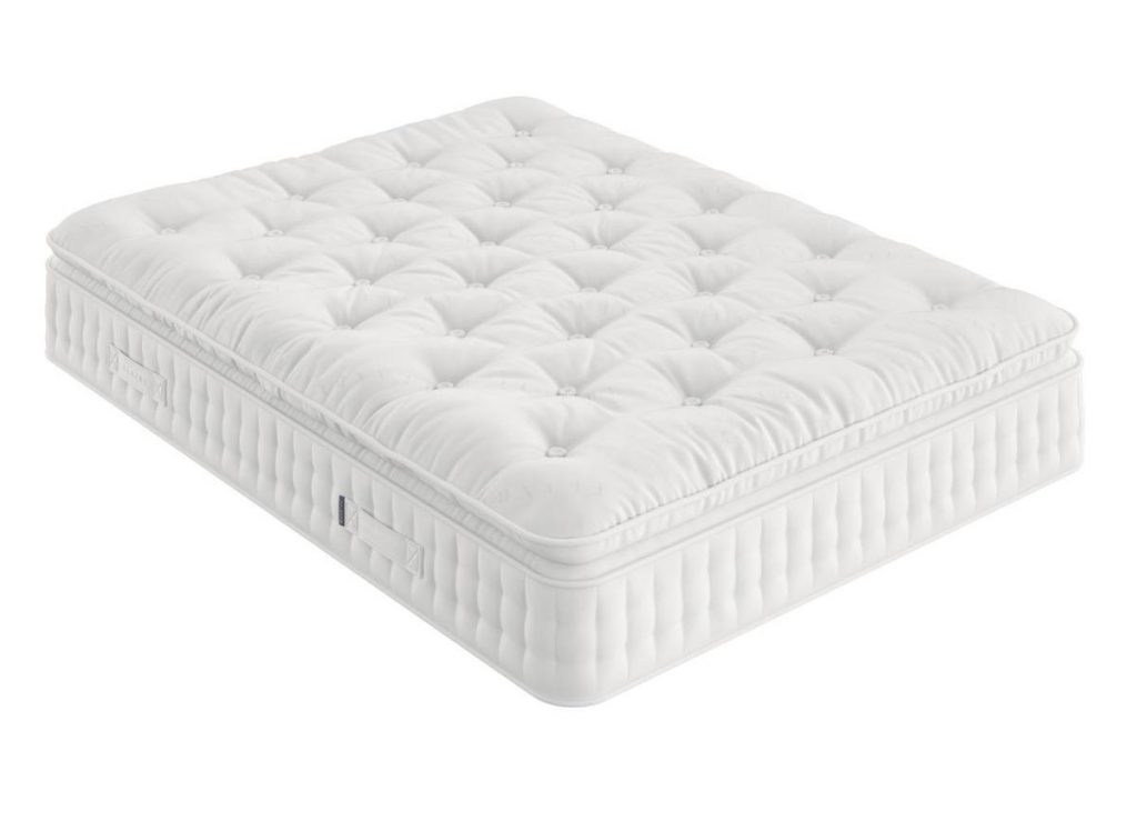 Flaxby Master’s Guild 8450 Pocket Sprung Mattress
