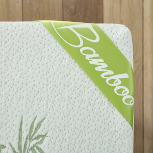 Gaveno Cavailia GC 2cm Bamboo Mattress Topper