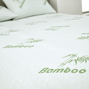 Gaveno Cavailia GC 2cm Bamboo Mattress Topper