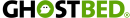 GhostBed logo