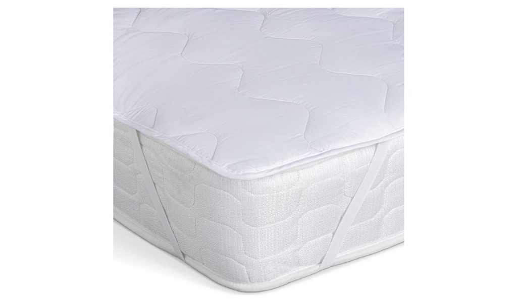 Habitat Supersoft 2cm Mattress Topper