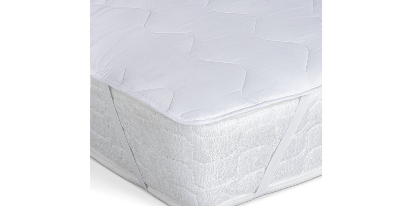 Habitat Supersoft 2cm Mattress Topper