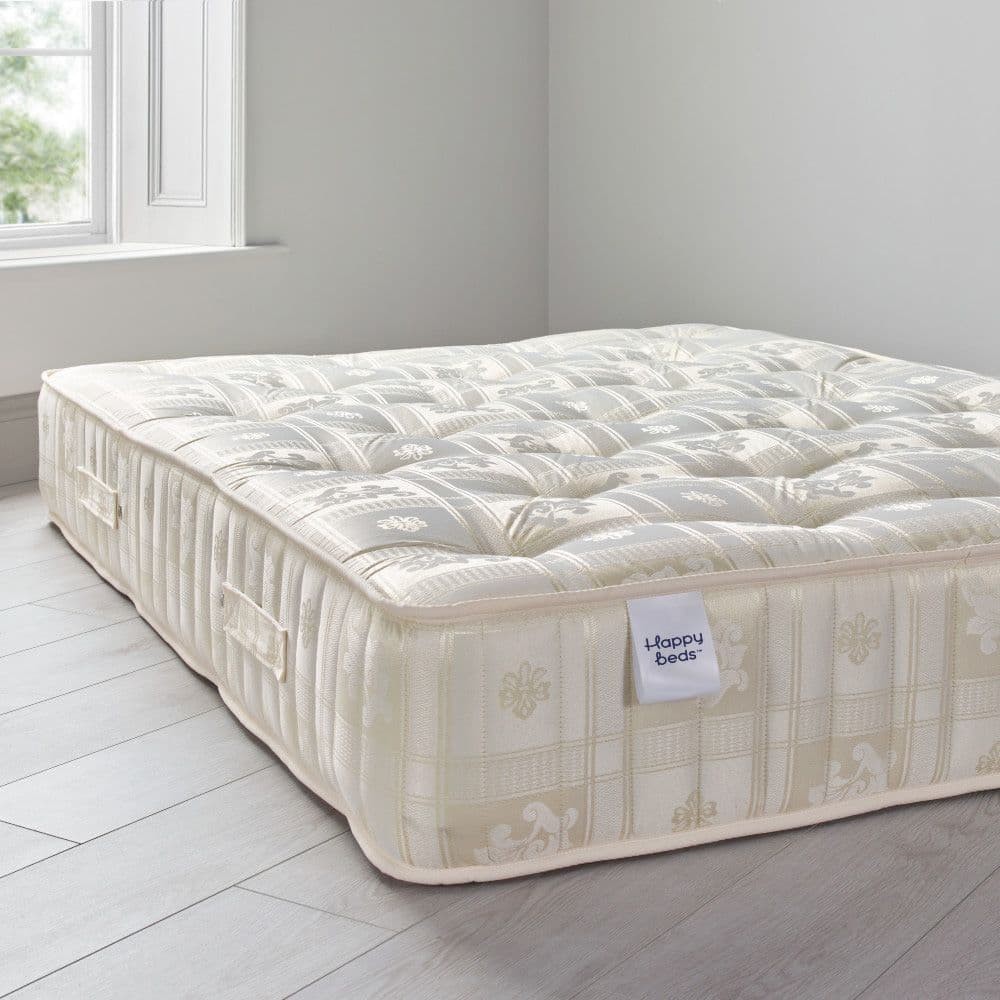 Happy Beds Majestic 1000