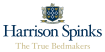 Harrison Spinks logo