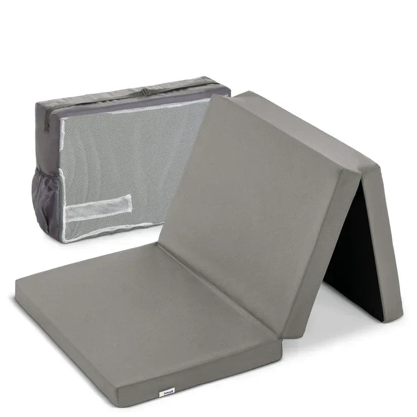 Hauck Sleeper Folding Travel Cot Mattress
