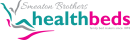 Healthbeds logo