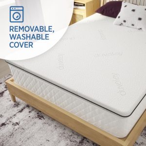 Duvalay Home Mattress Topper