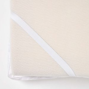 Homescapes Goose Feather Bed Mattress Topper