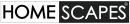 Homescapes logo
