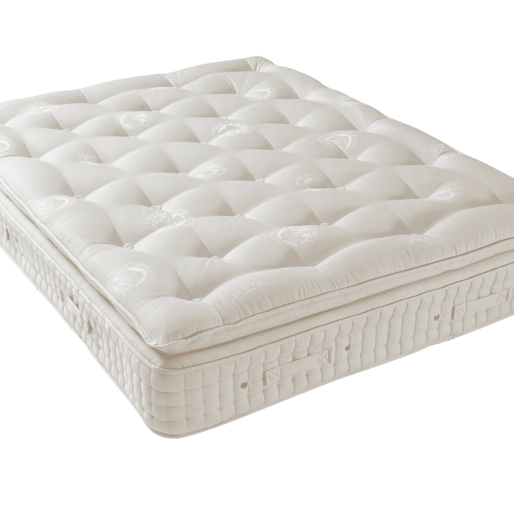 Hypnos Pillow Top Elite