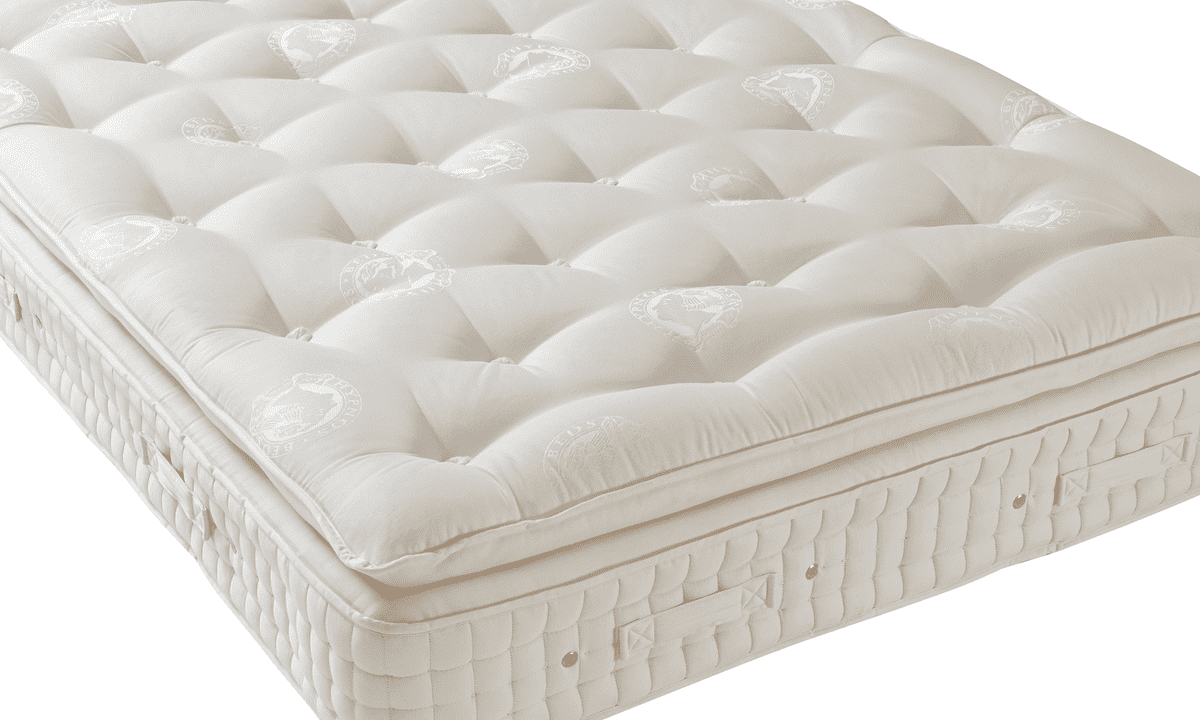 Hypnos Pillow Top Elite