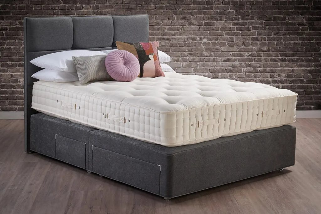 Hypnos Wool Origins 10