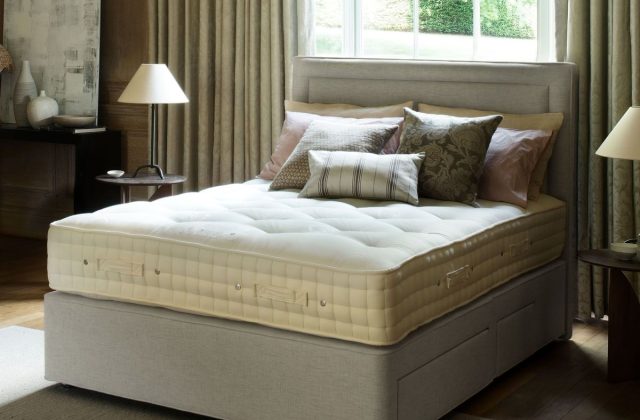 Best Hypnos mattresses